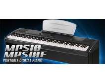 原装正品 KURZWEIL 科兹威尔 MPS10 便携电钢琴 PC3音源