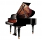 韦伯钢琴WEBER WTG185DW BP 实体店铺 品质保证