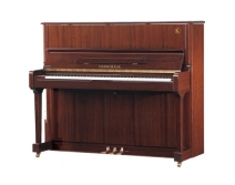 星海钢琴/凯旋系列K123高端立式钢琴 实体店直接发货