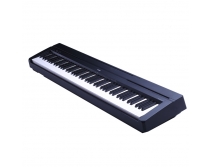 雅马哈电钢琴88键重锤P48 数码钢琴成人电子钢琴智能钢琴