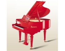 哈曼尼钢琴HG-175R三角钢琴