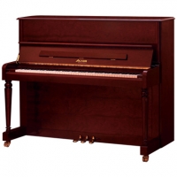 德国阿斯特钢琴新品AT123I　BBP正品 仅限北京销售