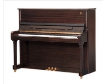 全新星海钢琴 凯旋K-120 立式钢琴 家用专业演奏 实体店发货