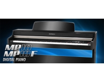 英昌科兹威尔MP10 SR88全配重键盘 灵敏度可调电钢琴 品质保障