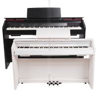 卡西欧PX-860数码电钢琴88键重锤电子钢琴成人电钢专业智能钢琴