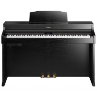 ROLAND/罗兰电钢琴 HP603 HP605 88键重锤数码钢琴电钢琴