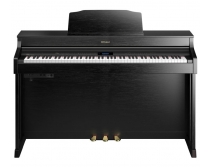 ROLAND/罗兰电钢琴 HP603 HP605 88键重锤数码钢琴电钢琴