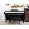 雅马哈电钢琴YDP142电钢琴88键重锤数码钢琴电子智能印尼进口