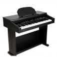 全新正品永美YM-7100 61键标准电子钢琴 力度键 正品保证