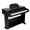 正品永美7600电钢琴数码钢琴76键电子琴电钢琴 YM7600电子琴
