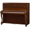 德国伯格曼钢琴NB125C WLCP