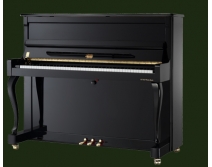 捷克佩卓夫之罗瑟系列RS120C钢琴