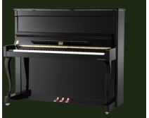 捷克佩卓夫之罗瑟系列RS126C钢琴