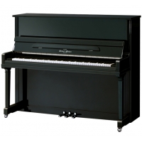 韦伯钢琴WEBER AW121E BP 实体店铺 品质保证
