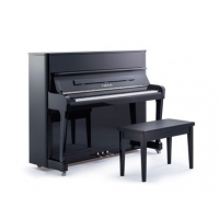 全新YAMAHA雅马哈RADIUS121专业实木高端练习立式钢琴