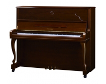 YOUNG CHANG英昌 YK125C WLCP韩国品牌 经典款高端立式钢琴