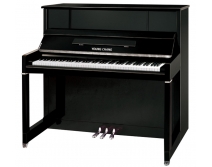 YOUNG CHANG英昌 韩国品牌 YW121ES BP经典款高端立式钢琴
