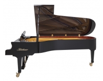 博兰斯勒钢琴Model 1
