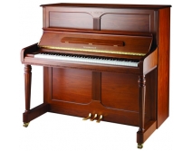 普拉姆伯格钢琴PS-50Y哑光胡桃木色