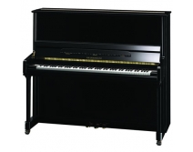 普拉姆伯格钢琴LV-132EBHP光泽黑色