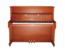 赛乐尔钢琴ED126-LCST