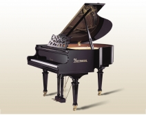 哈曼尼钢琴153R
