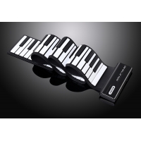 诺艾手卷钢琴 s2016-88键USB手卷钢琴