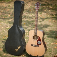 正品Fender CD-280S 民谣吉他 芬达电箱吉他 fender民谣吉他 吉他