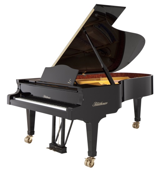 博兰斯勒钢琴Model 2