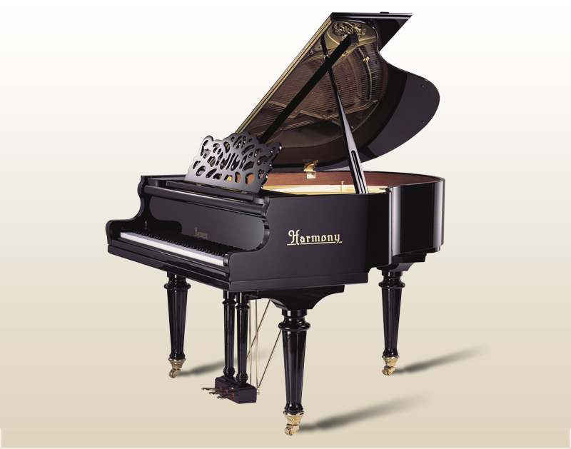 哈曼尼钢琴153R