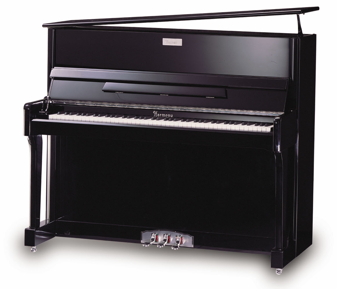 哈曼尼钢琴HG-120J钢琴
