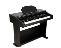 正品永美7600电钢琴数码钢琴76键电子琴电钢琴 YM7600电子琴