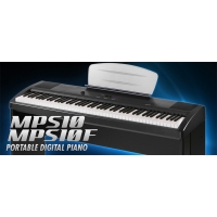 原装正品 KURZWEIL 科兹威尔 MPS10 便携电钢琴 PC3音源