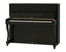 德国伯格曼钢琴NB123S BP