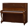 德国伯格曼钢琴NB125C WLCP