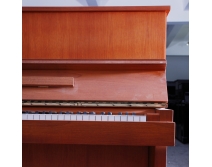 日本原装正品保证YAMAHAW-103雅马W103哈钢琴