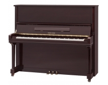 YOUNG CHANG英昌 韩国品牌YW131 MBP新品经典款高端立式钢琴