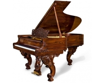 施坦威钢琴威廉·E·施坦威（William E. Steinway）限量版钢琴